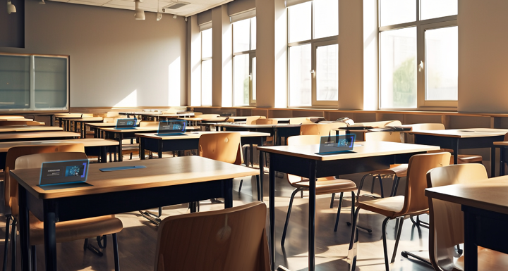 Smart Education Solutions