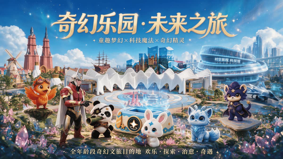 像航全新突破！国内首个AI文旅4.0实景项目上线